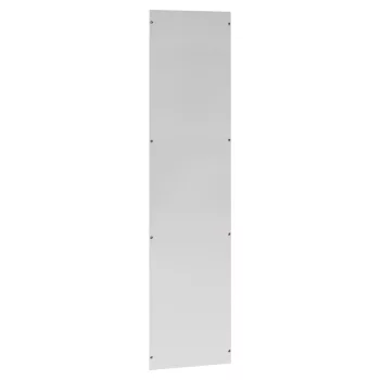   Schneider Electric Spacial SF NSY2SP205 Fém oldallapok 2000x500 (magxmély) szekrényekhez (2db/csomag), külső rögzítésű, Spacial SF (Schneider NSY2SP205)