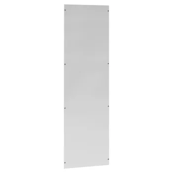   Schneider Electric Spacial SF NSY2SP206 Fém oldallapok 2000x600 (magxmély) szekrényekhez (2db/csomag), külső rögzítésű, Spacial SF (Schneider NSY2SP206)