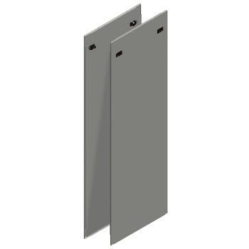   Schneider Electric NSY2SPIHD166 Spacial SFHD nagy teherbírású belső olda