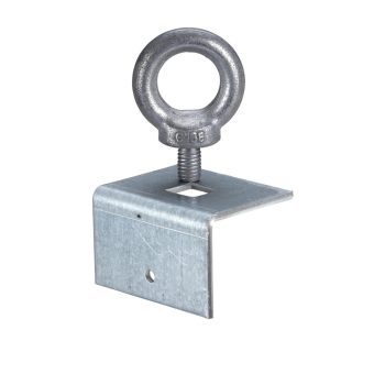   Schneider Electric NSYAELYTCRXG8 2 db rozsdamentes acél emelőgyűrű M8