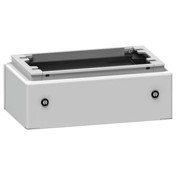   Schneider Electric NSYAELZ Külső nyiltókészlet PLAZ (ZZ) lábazathoz