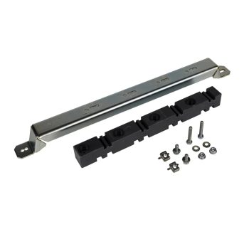   Schneider Electric NSYAS500 Alsó függőleges gyűjtősíntartó (500)