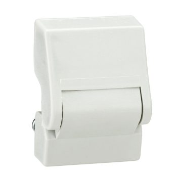   Schneider Electric NSYBE27G Külső zsanérkészlet PLS szek-hez,2 db-os