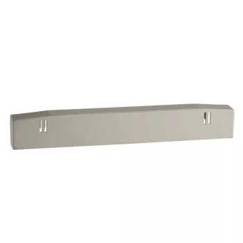   Schneider Electric NSYBSC630 2 gyűjtősínvég burkolat 630A