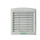 Schneider Electric NSYCAG125LPF Védőrács+szűrőbetét VF56-hoz