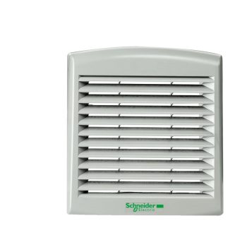   Schneider Electric NSYCAG291LPF Védőrács+szűrőbetét VF460/VF625-höz