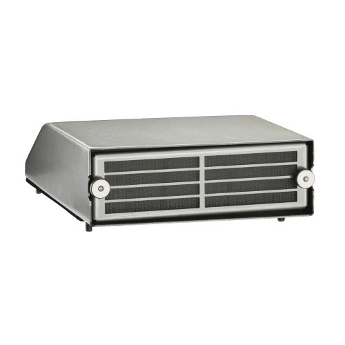 Schneider Electric NSYCAP125LXF IP55 védőburkolat VF85 ventilátorhoz