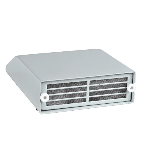 Schneider Electric NSYCAP223LE Takarólemez kivágással 223x223mm IP55