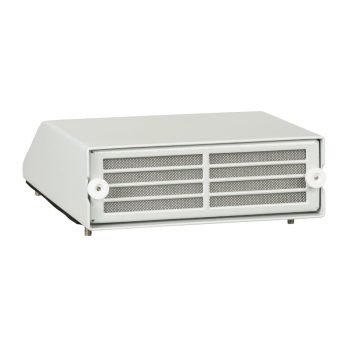   Schneider Electric NSYCAP291LZF IP55 aluzink takaró 291x291 kivágásra