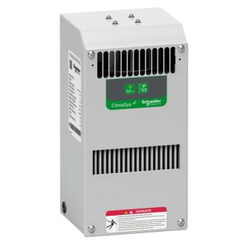   Schneider Electric NSYCEA22E Hőcserélő old lev/lev 22W/K 230V50/60Hz