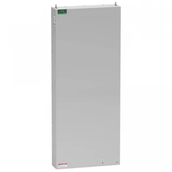   Schneider Electric NSYCEW10K2P4 Levegő-víz hőcserélő 10kW 400