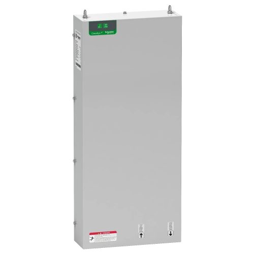 Schneider Electric NSYCEW1K8 Hőcserélő old lev/víz 1800W 230V50/60Hz