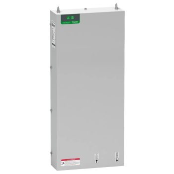   Schneider Electric NSYCEW2K5 Hőcserélő old lev/víz 2500W 230V50/60Hz