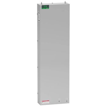   Schneider Electric NSYCEW6K Hőcserélő levegő/víz 6000W 230V