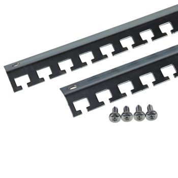   Schneider Electric NSYCFS128 2 vezetékrögzítő tartósín 120º (800)