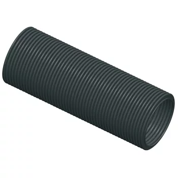   Schneider Electric NSYCPT37 25 m hosszú bordás kábelbeveztő cső Ø 37