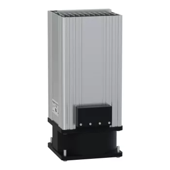   Schneider Electric NSYCR250W115VV VentilátorosAlumíniumellenállásfűtés.250W115V