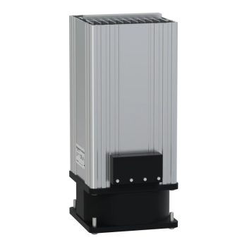   Schneider Electric NSYCR250W230VV VentilátorosAlumíniumellenállásfűtés.250W,230V