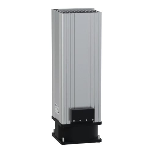 Schneider Electric NSYCR400W230VV VentilátorosAlumíniumellenállásfűtés.400W230V 