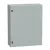 Schneider Electric NSYCRN108300P Elosztószekrény teli ajtóval és szerelőlappal 1000x800x300