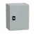 Schneider Electric NSYCRN252150P Elosztószekrény teli ajtóval és szerelőlappal 250x200x150