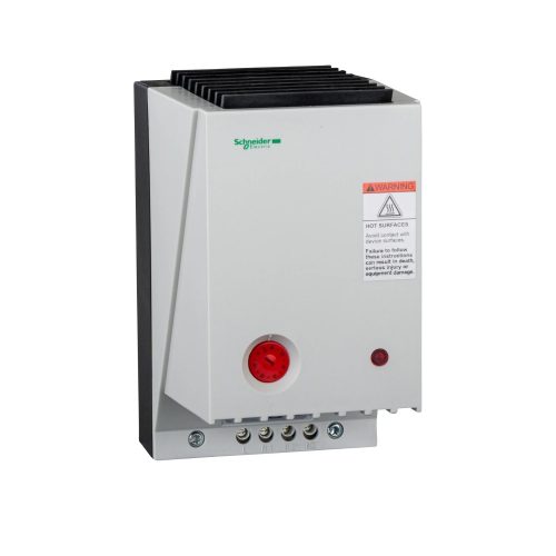 Schneider Electric NSYCRP1W230VTVC Termoventilátor350-550W230V