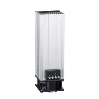   Schneider Electric NSYCRS200W230V Ellenállásfűtés ventillátorral 200W 230V Alu