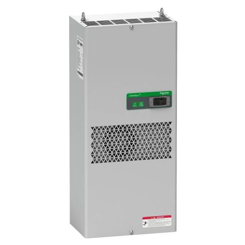 Schneider Electric NSYCU1K Hűtőegység 1000W 230V 50/60Hz oldalsó