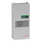 Schneider Electric NSYCU1K Hűtőegység 1000W 230V 50/60Hz oldalsó