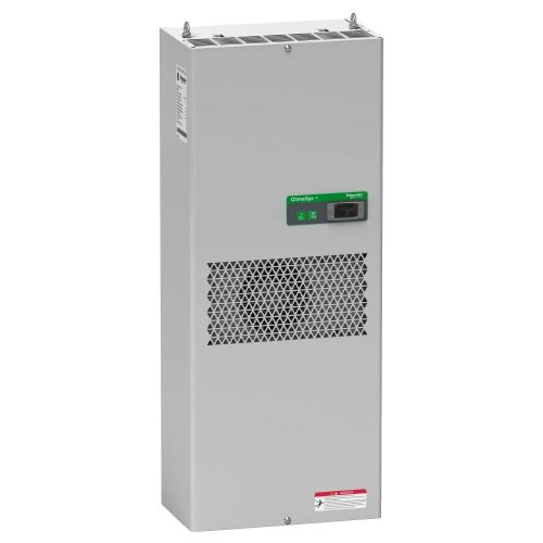 Schneider Electric NSYCU1K2 Hűtőegység 1200W 230V 50/60Hz oldalsó