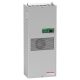 Schneider Electric NSYCU2K3P4 Hűtőegység 2000W 3P 400V Oldalsó 