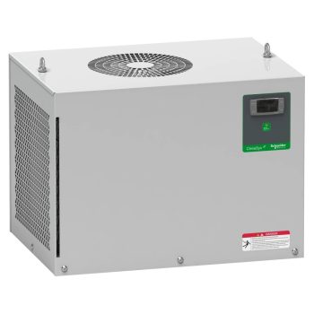   Schneider Electric NSYCU2K3P4R Hűtőegység 2kW 3P 400V tetőre
