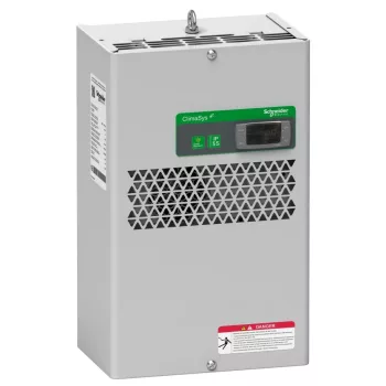   Schneider Electric NSYCU400 Hűtőegység 400W 230V 50/60Hz old