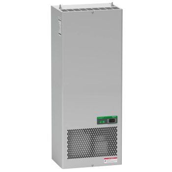   Schneider Electric NSYCU4K3P4 Hűtőegység 4000W 3P 400V Oldalsó