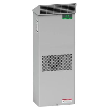   Schneider Electric NSYCUHD4K3P4 Kültéri hűtőegység 4000W 3P 400V