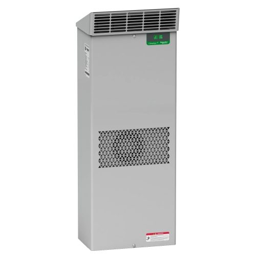 Schneider Electric NSYCUHD4K3P4 Kültéri hűtőegység 4000W 3P 400V