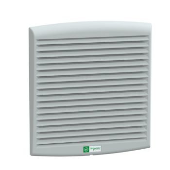   Schneider Electric NSYCVF165M24DPF Ventilátor 165m3/h 24V DC
