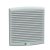 Schneider Electric NSYCVF300M230PF Ventilátor 300 m3/h 230V