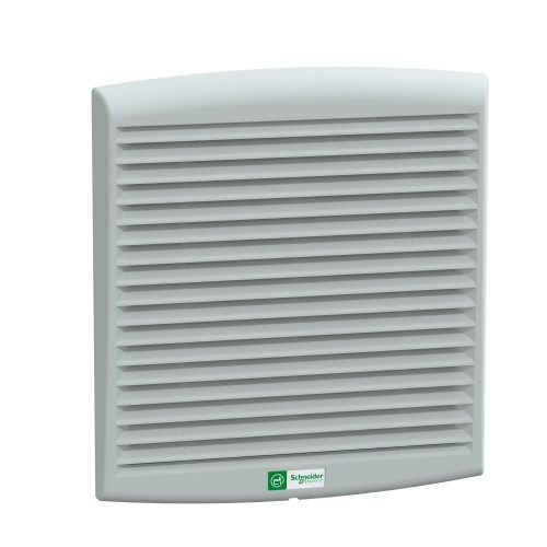 Schneider Electric NSYCVF300M24DPF Ventilátor 300m3/h 24VDC IP54