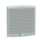 Schneider Electric NSYCVF300M24DPF Ventilátor 300m3/h 24VDC IP54