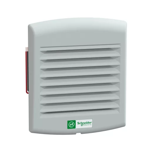 Schneider Electric NSYCVF38M24DPF Ventilátor 38m3/h 24V DC