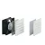 Schneider Electric NSYCVF54M230MM2 Szűrőventilátor 54m3/h 230V 2rács+2filter