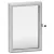 Schneider Electric NSYCW33 Akril ablak IP55 300x300 mm