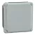 Schneider Electric NSYDBN1010 Acél doboz 105x105x49 lo