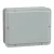 Schneider Electric NSYDBN2520 Acél doboz 256x206x93 lo