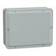 Schneider Electric NSYDBN2520 Acél doboz 256x206x93 lo