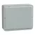 Schneider Electric NSYDBN3025 Acél ipari doboz 307x257x116 alacsony fedél