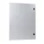 Schneider Electric NSYDCRN64 Teli ajtó 600*400 CRN szekrényhez