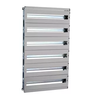   Schneider Electric NSYDLM112 Dinimel szerelőkészlet CRN szekrényhez