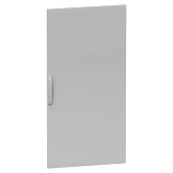   Schneider Electric NSYDPLA107HG Ajtó PLA elosztószektrényhez kilinccsel 1000x750